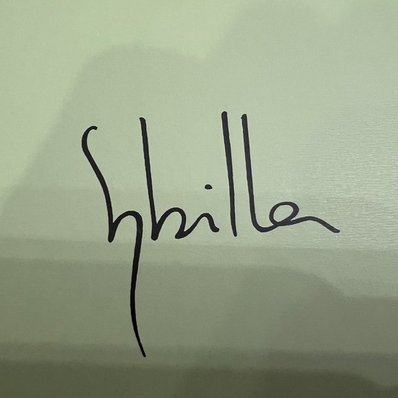 Sybilla 11-Piece Flatware Set! - Picture 6 of 8